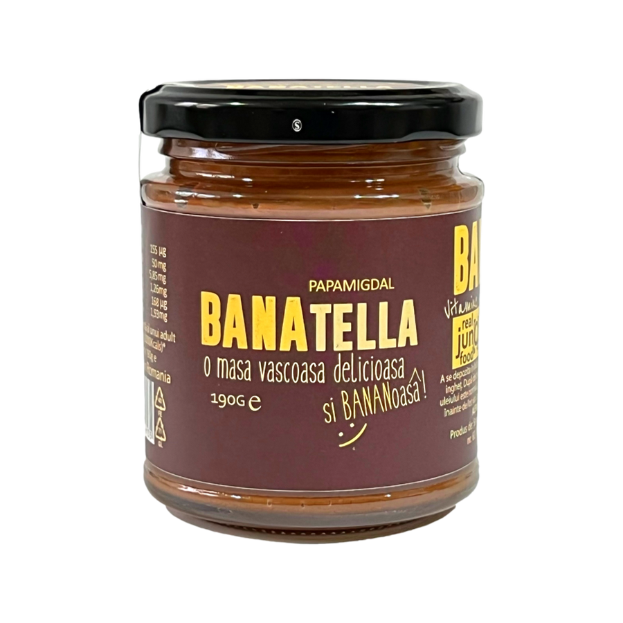 Banatella